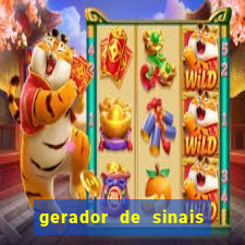 gerador de sinais fortune ox